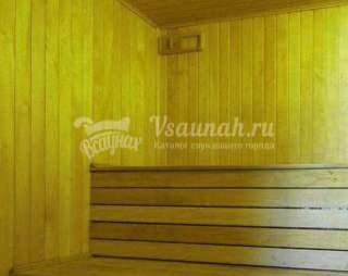 Сауна Семейная баня в Пскове