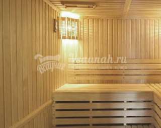 Сауна Баня в Борисовичах в Пскове