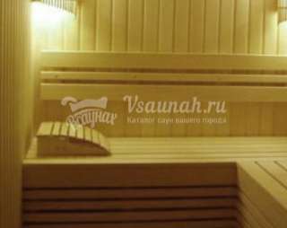 Сауна Сауна СК Арена в Великих Луках