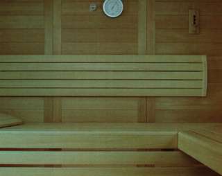 Сауна Баня ВФО, общественная баня в Пскове