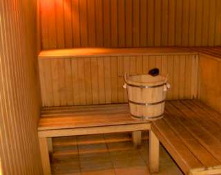Сауна Бани в крестах в Пскове