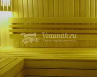 Сауна Сауна Old Estate в Пскове