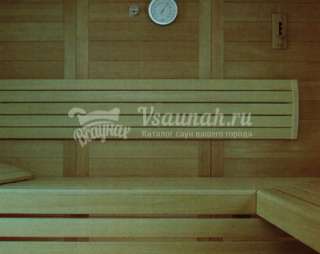 Сауна Баня ВФО, общественная баня в Пскове