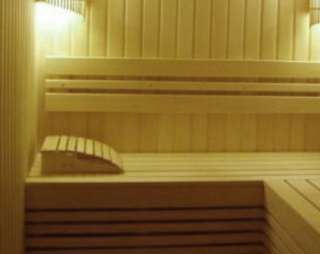 Сауна Сауна СК Арена в Великих Луках