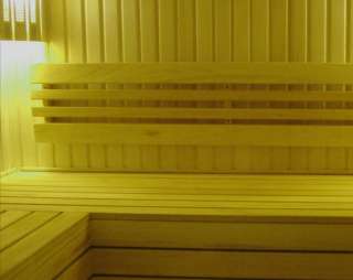 Сауна Сауна Old Estate в Пскове